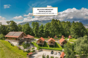 Resort pri Hrastu